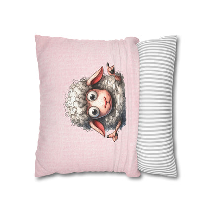 WhimsyWonder Pillowcase: Elevate Your Space with Enchantment