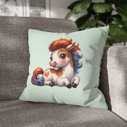 WhimsyWonder Pillowcase: Elevate Your Space with Enchantment