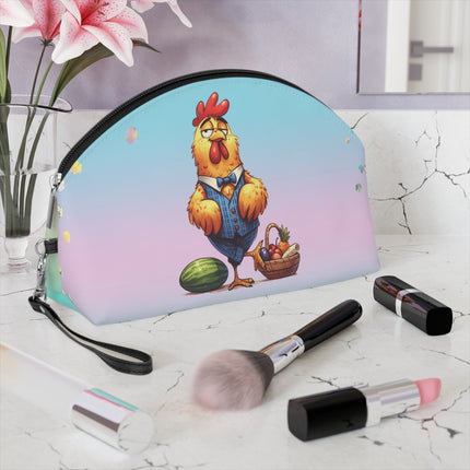 Enchanted Essentials Makeup Bag 🌟