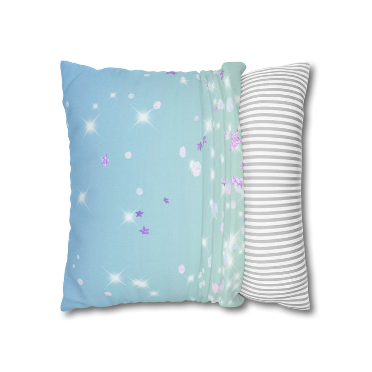 WhimsyWonder Pillowcase: Elevate Your Space with Enchantment