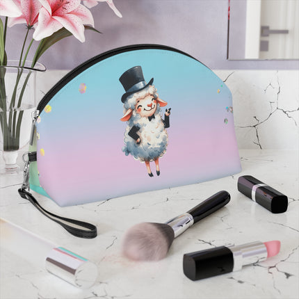 Enchanted Essentials Makeup Bag 🌟