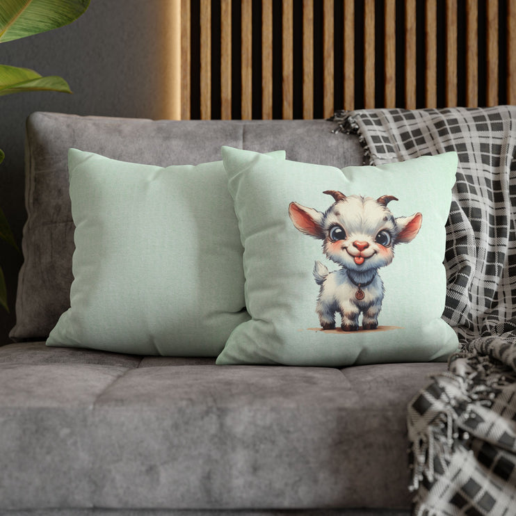 WhimsyWonder Pillowcase: Elevate Your Space with Enchantment