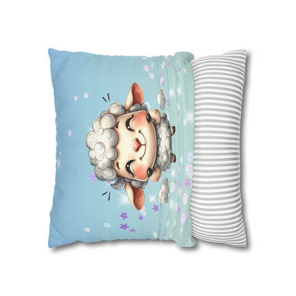 WhimsyWonder Pillowcase: Elevate Your Space with Enchantment