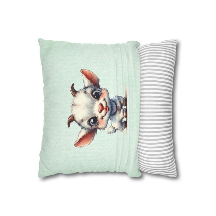 WhimsyWonder Pillowcase: Elevate Your Space with Enchantment