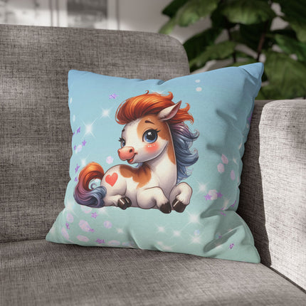 WhimsyWonder Pillowcase: Elevate Your Space with Enchantment