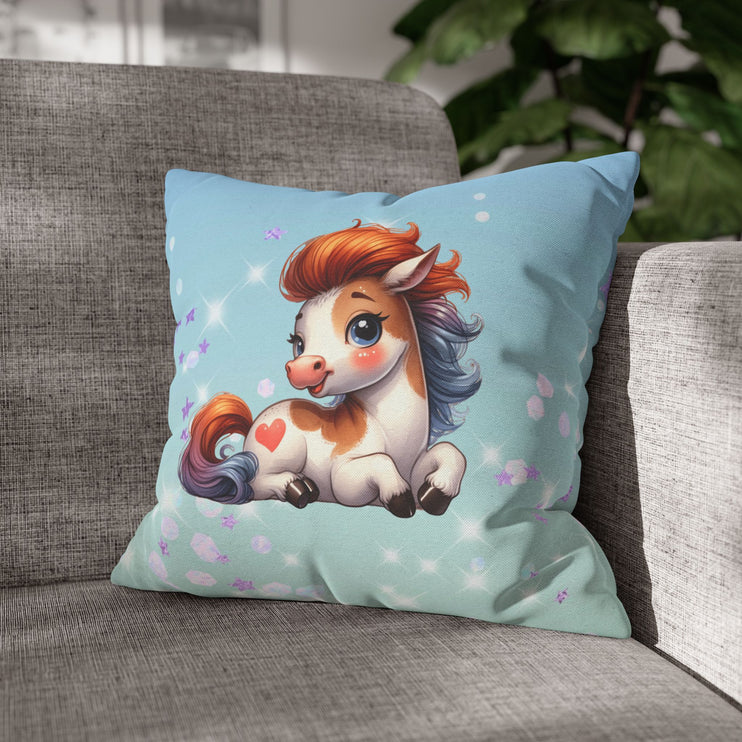 WhimsyWonder Pillowcase: Elevate Your Space with Enchantment