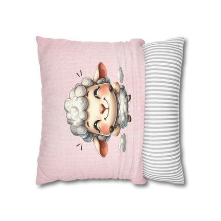 WhimsyWonder Pillowcase: Elevate Your Space with Enchantment