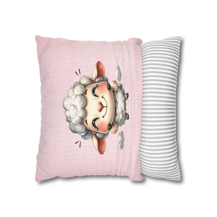 WhimsyWonder Pillowcase: Elevate Your Space with Enchantment