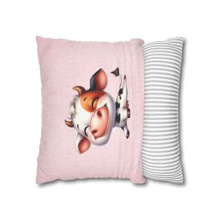 WhimsyWonder Pillowcase: Elevate Your Space with Enchantment