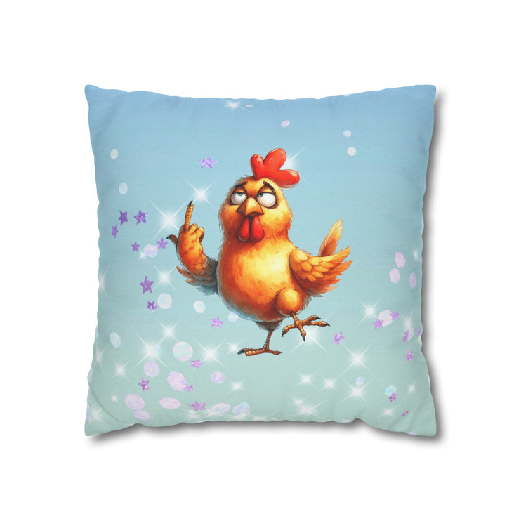 WhimsyWonder Pillowcase: Elevate Your Space with Enchantment