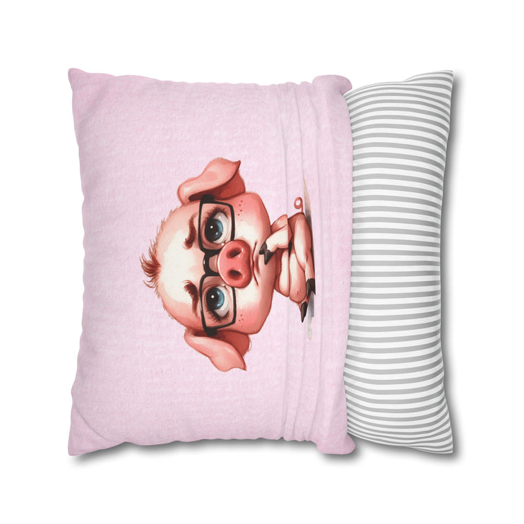 WhimsyWonder Pillowcase: Elevate Your Space with Enchantment