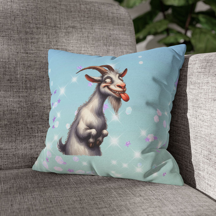 WhimsyWonder Pillowcase: Elevate Your Space with Enchantment