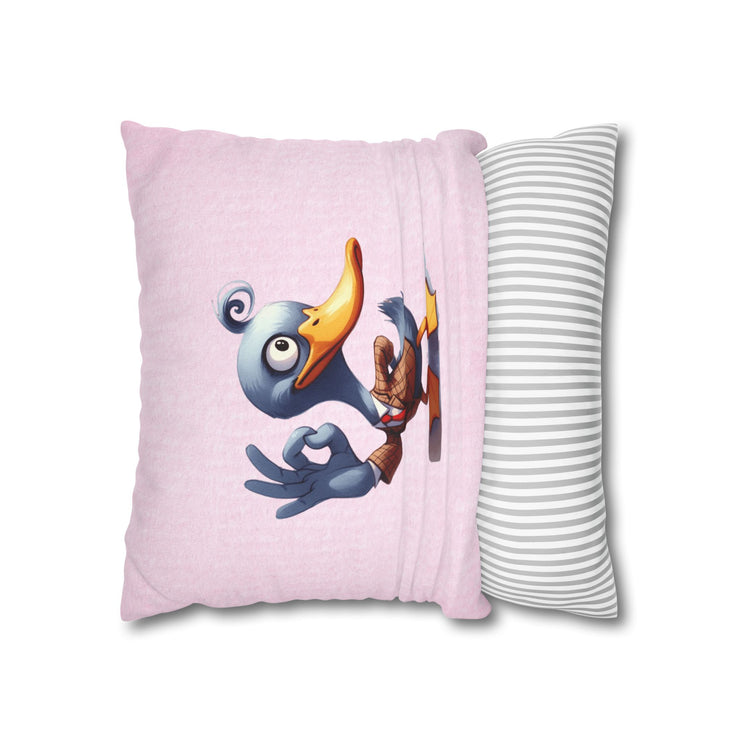 WhimsyWonder Pillowcase: Elevate Your Space with Enchantment