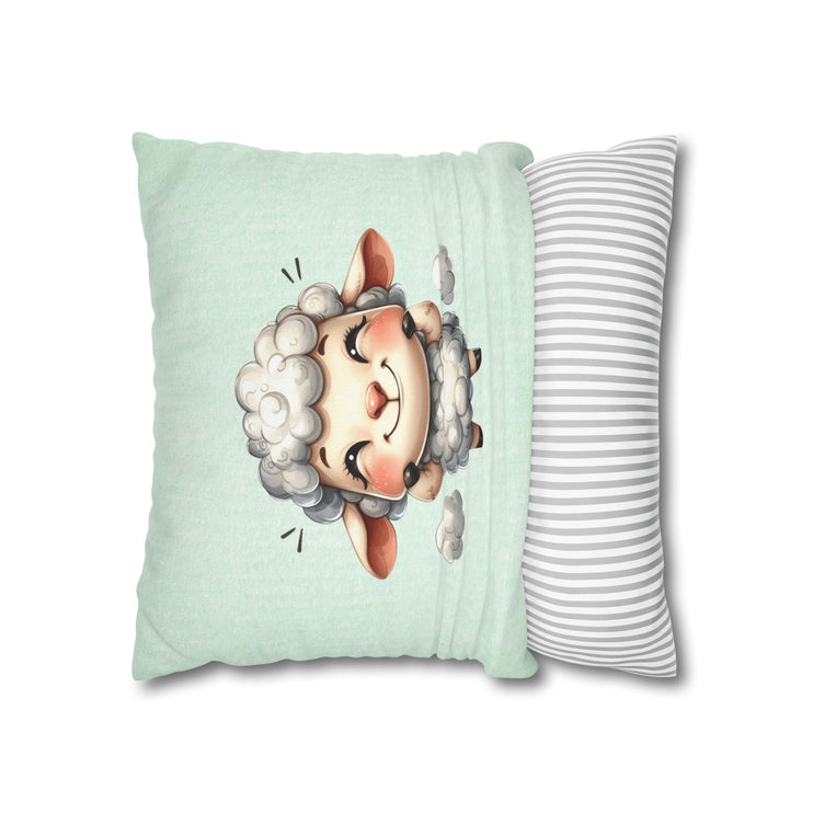 WhimsyWonder Pillowcase: Elevate Your Space with Enchantment