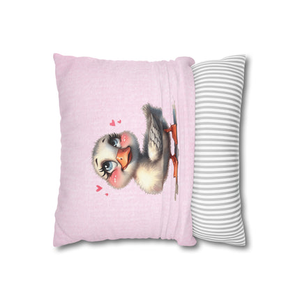 WhimsyWonder Pillowcase: Elevate Your Space with Enchantment