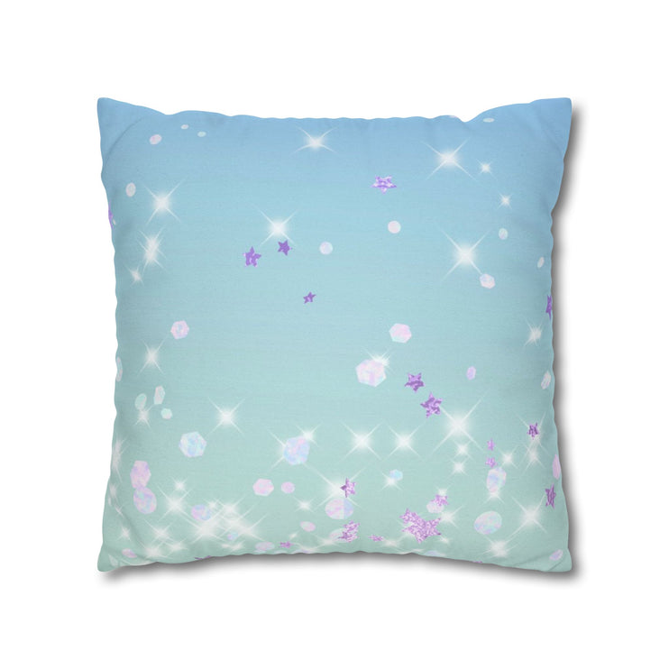 WhimsyWonder Pillowcase: Elevate Your Space with Enchantment