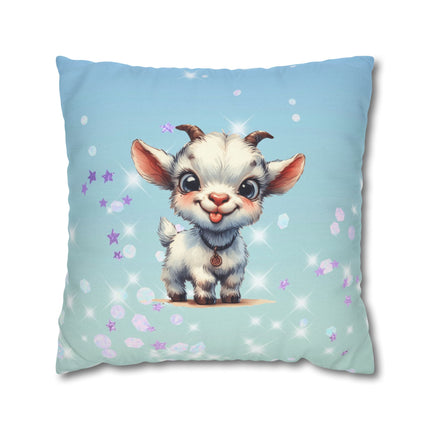 WhimsyWonder Pillowcase: Elevate Your Space with Enchantment