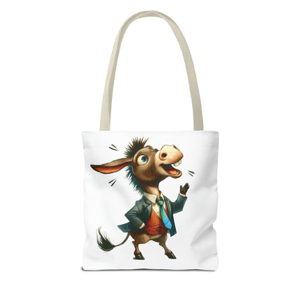 WhimsyWear Εθιμο Tote: Στυλ και λειτουργικότητες μεταφοράς παντού! Γάιδαρος