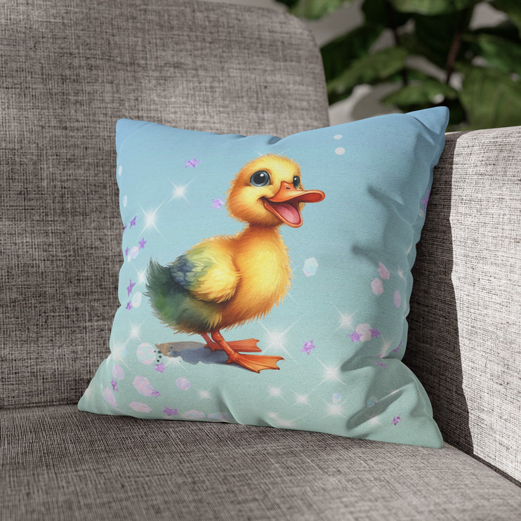 WhimsyWonder Pillowcase: Elevate Your Space with Enchantment