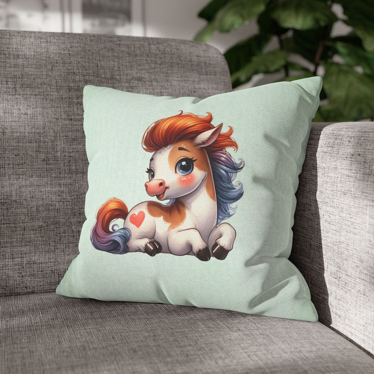 WhimsyWonder Pillowcase: Elevate Your Space with Enchantment