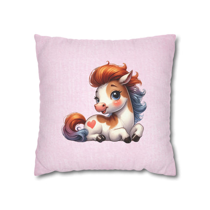 WhimsyWonder Pillowcase: Elevate Your Space with Enchantment