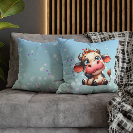 WhimsyWonder Pillowcase: Elevate Your Space with Enchantment