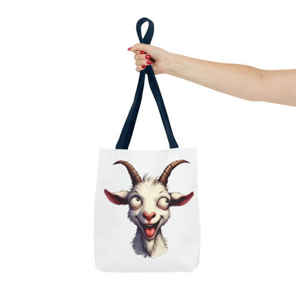 WhimsyWear Εθιμο Tote: Στυλ και λειτουργικότητες μεταφοράς παντού! Γίδα