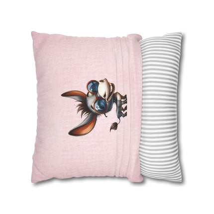 WhimsyWonder Pillowcase: Elevate Your Space with Enchantment