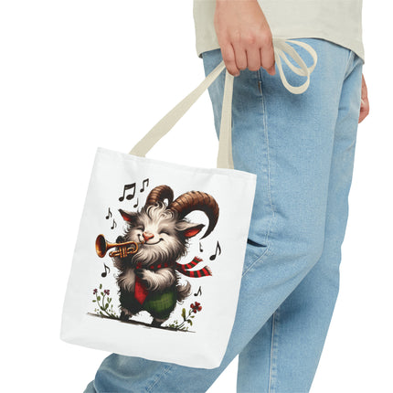 WhimsyWear Εθιμο Tote: Στυλ και λειτουργικότητες μεταφοράς παντού! Γίδα