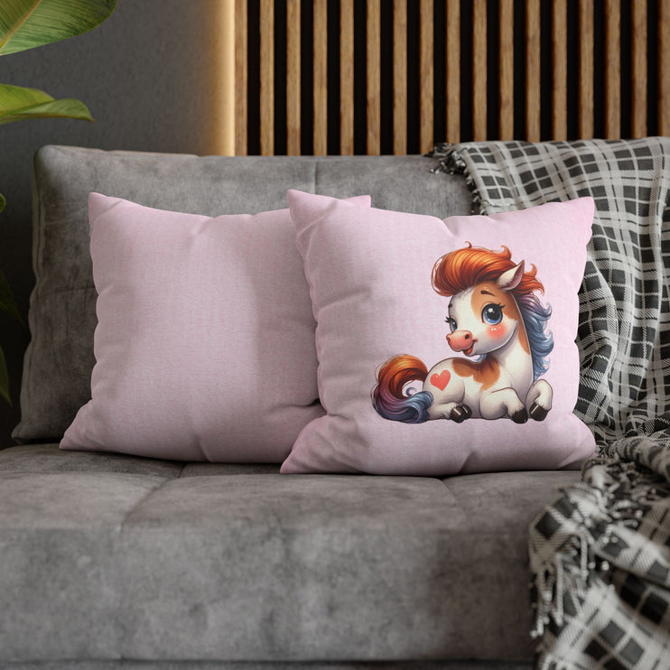 WhimsyWonder Pillowcase: Elevate Your Space with Enchantment