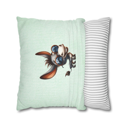 WhimsyWonder Pillowcase: Elevate Your Space with Enchantment