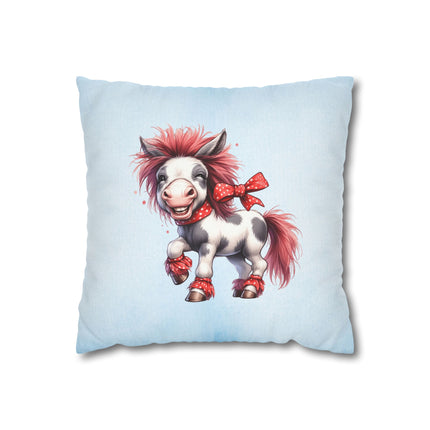 WhimsyWonder Pillowcase: Elevate Your Space with Enchantment