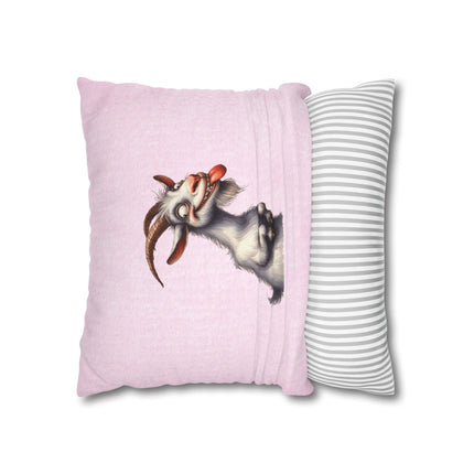 WhimsyWonder Pillowcase: Elevate Your Space with Enchantment