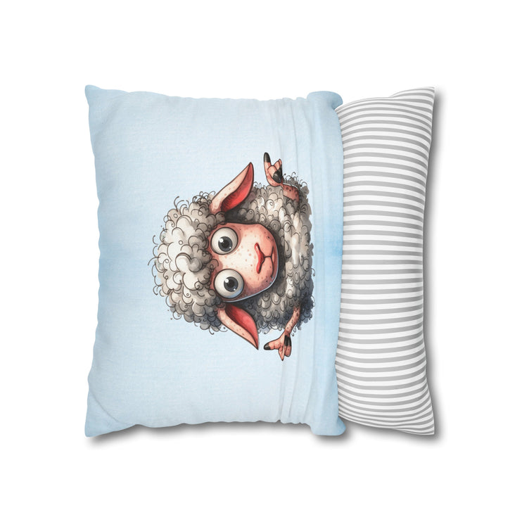 WhimsyWonder Pillowcase: Elevate Your Space with Enchantment