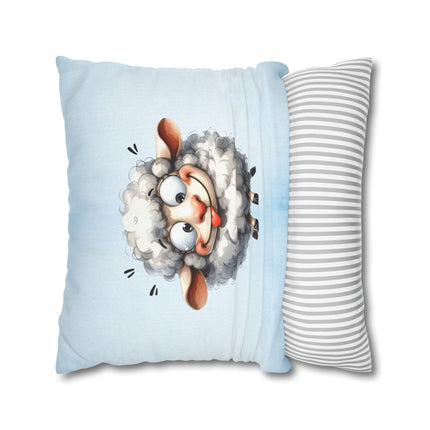 WhimsyWonder Pillowcase: Elevate Your Space with Enchantment