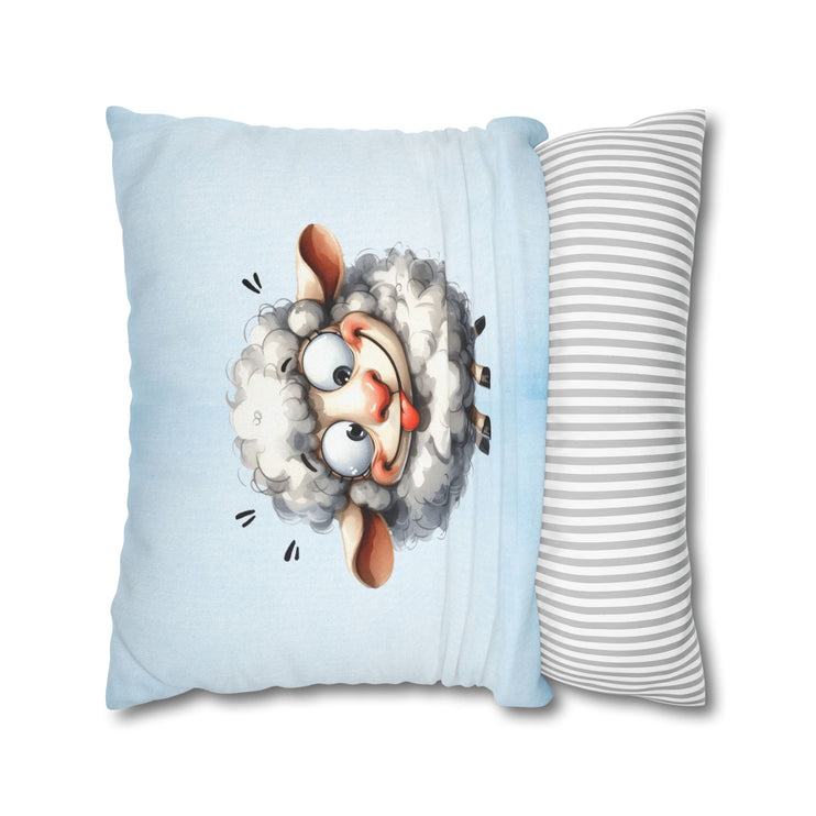 WhimsyWonder Pillowcase: Elevate Your Space with Enchantment