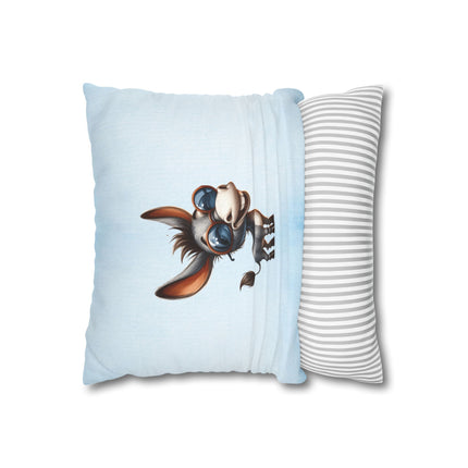 WhimsyWonder Pillowcase: Elevate Your Space with Enchantment