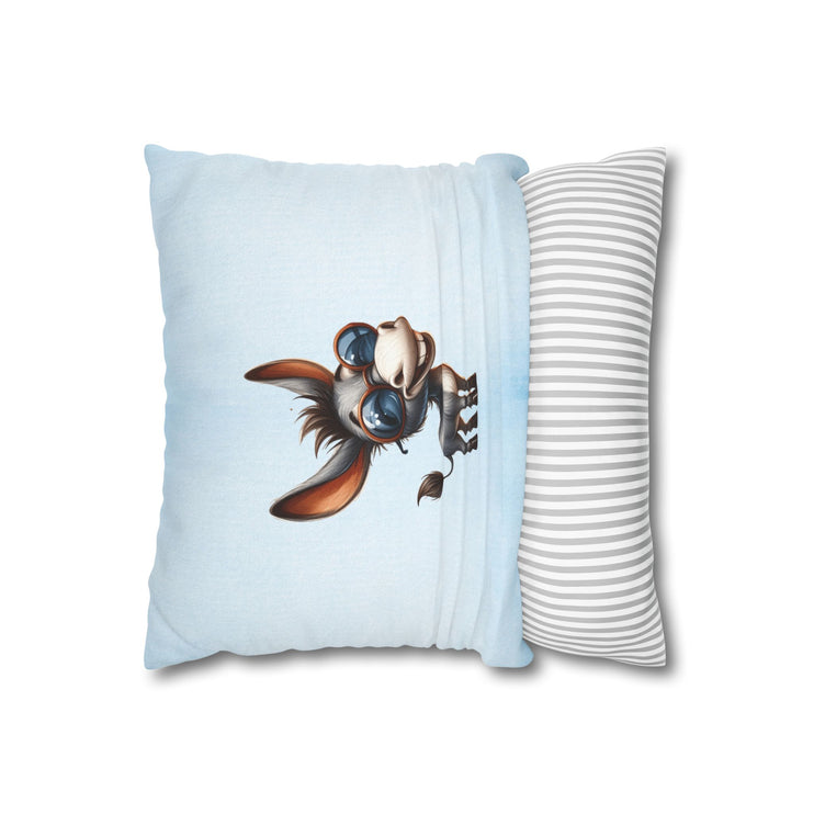 WhimsyWonder Pillowcase: Elevate Your Space with Enchantment