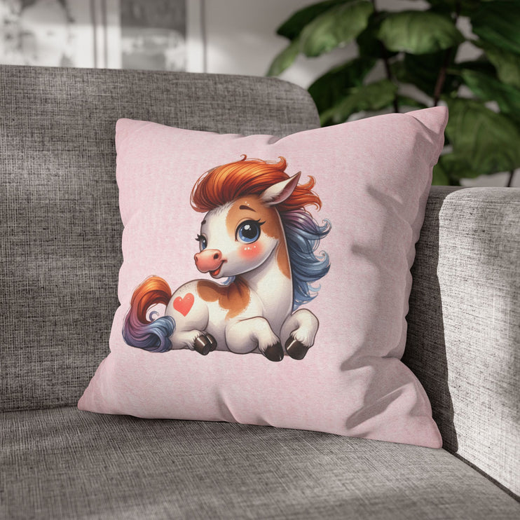 WhimsyWonder Pillowcase: Elevate Your Space with Enchantment