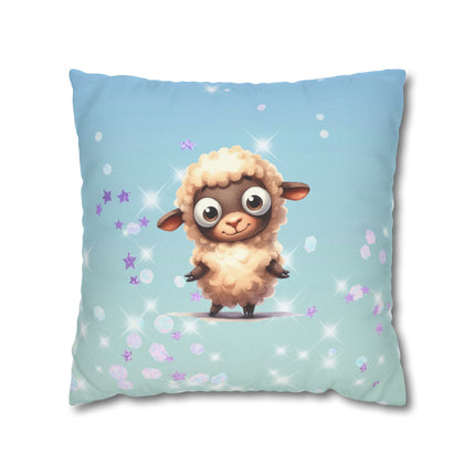 WhimsyWonder Pillowcase: Elevate Your Space with Enchantment