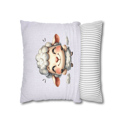 WhimsyWonder Pillowcase: Elevate Your Space with Enchantment