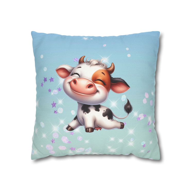 WhimsyWonder Pillowcase: Elevate Your Space with Enchantment