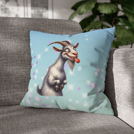 WhimsyWonder Pillowcase: Elevate Your Space with Enchantment