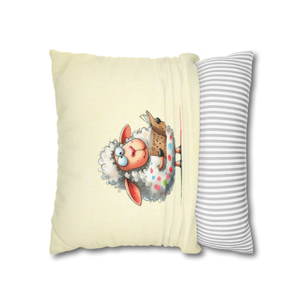 WhimsyWonder Pillowcase: Elevate Your Space with Enchantment