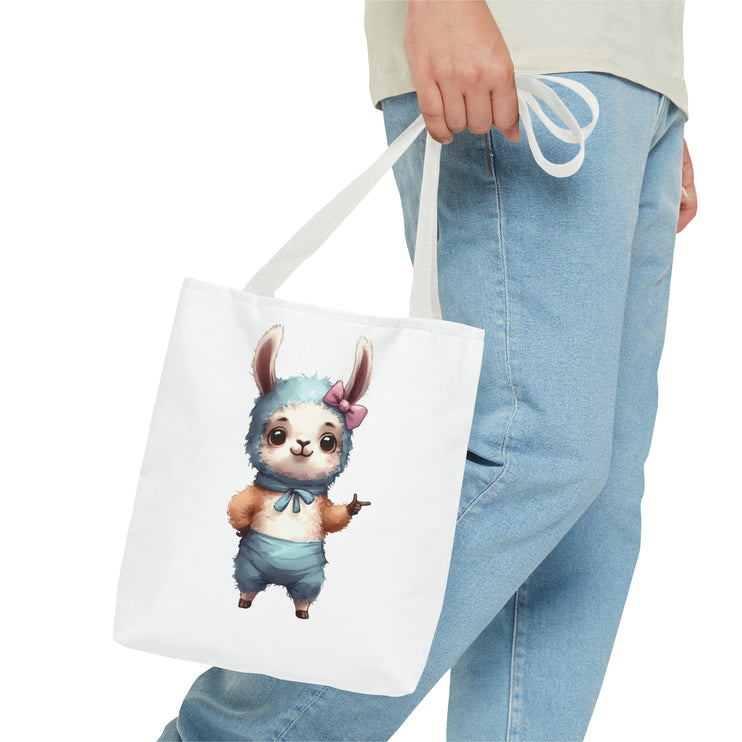 WhimsyWear Εθιμο Tote: Στυλ και λειτουργικότητες μεταφοράς παντού! Πρόβατο