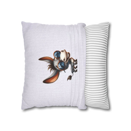 WhimsyWonder Pillowcase: Elevate Your Space with Enchantment