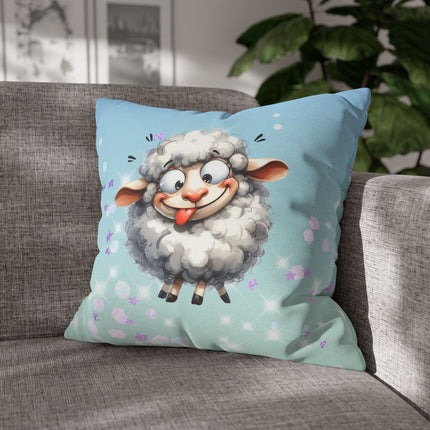 WhimsyWonder Pillowcase: Elevate Your Space with Enchantment