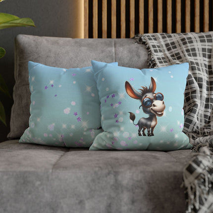 WhimsyWonder Pillowcase: Elevate Your Space with Enchantment