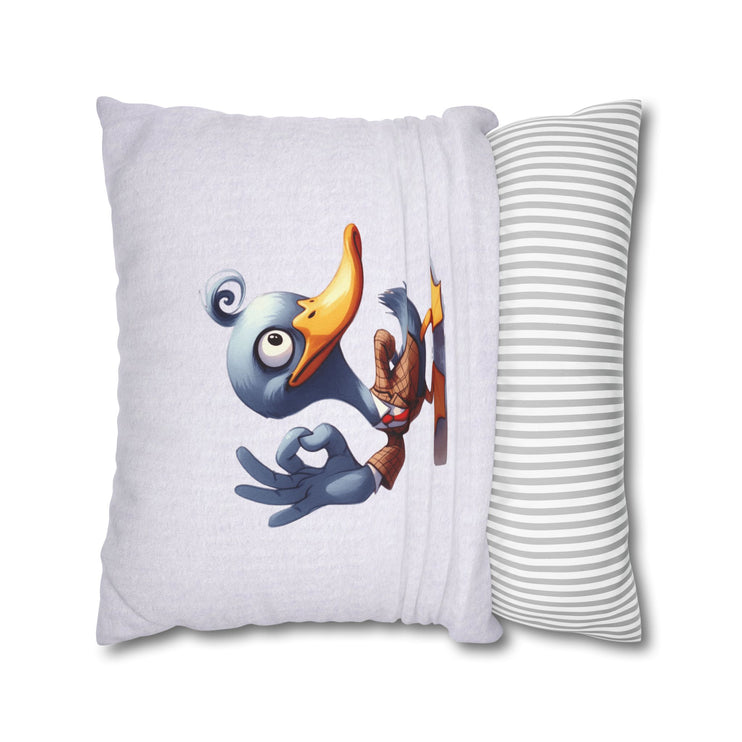 WhimsyWonder Pillowcase: Elevate Your Space with Enchantment