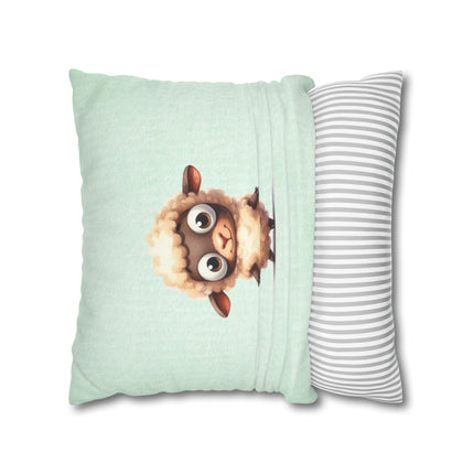 WhimsyWonder Pillowcase: Elevate Your Space with Enchantment